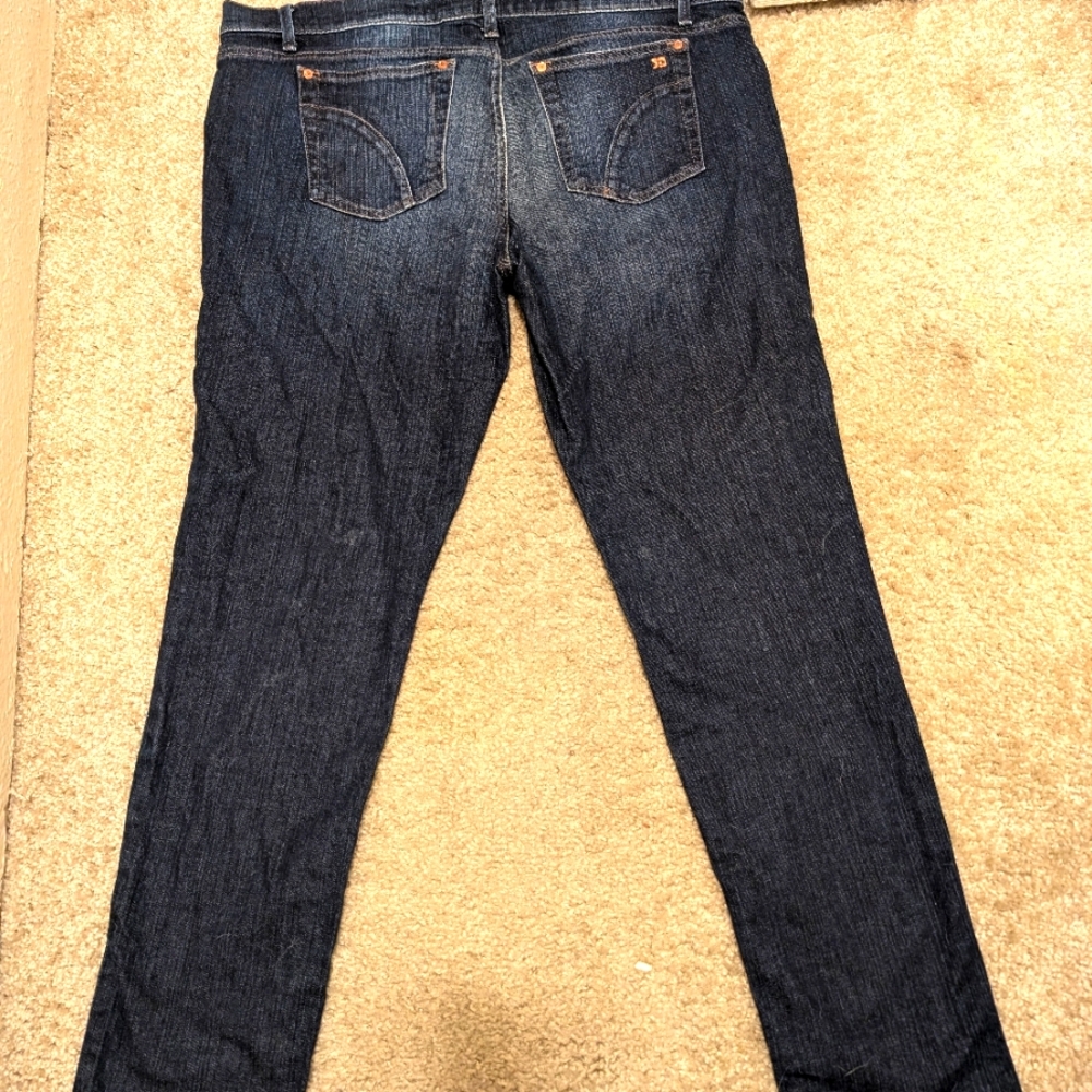 Joes Provocateur skinny jeans
